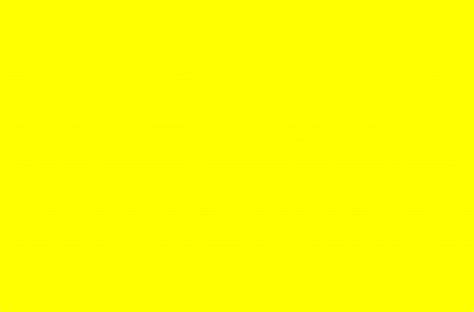 黃色代表什麼意思